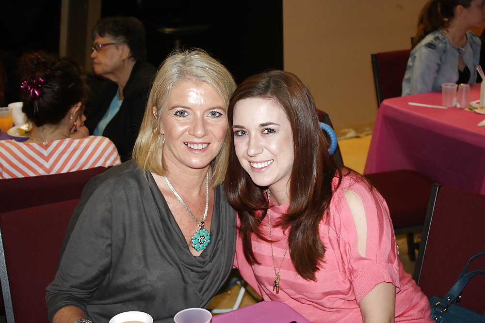 The Generation Game - who ya gonna go for? porn gallery