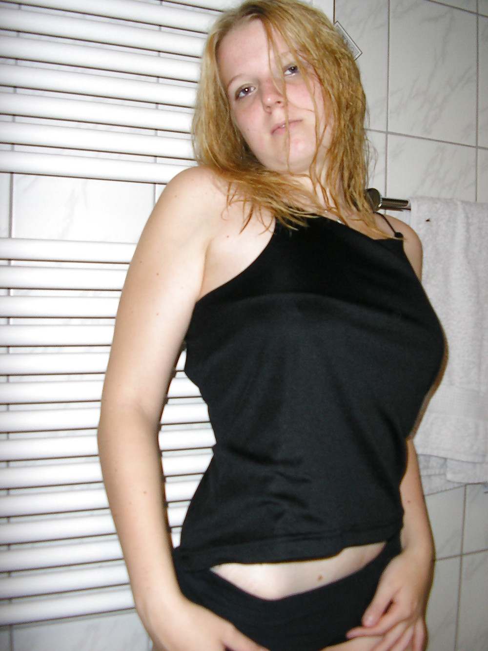 Blondes Teen porn gallery