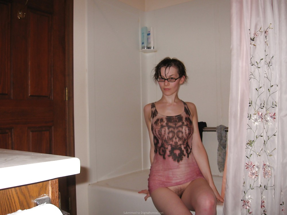 Amateur Girl #5 porn gallery