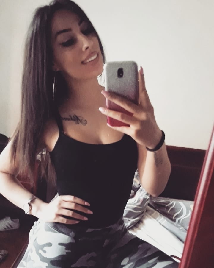 Iva Beybe Nikolic porn gallery