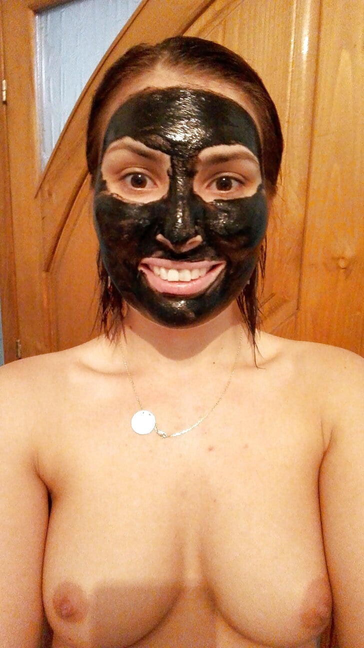 Naked girlfriend porn gallery