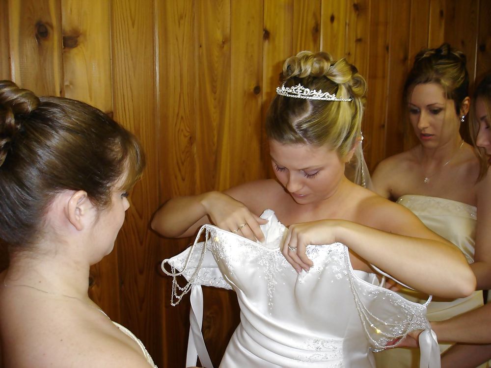 BRIDES porn gallery