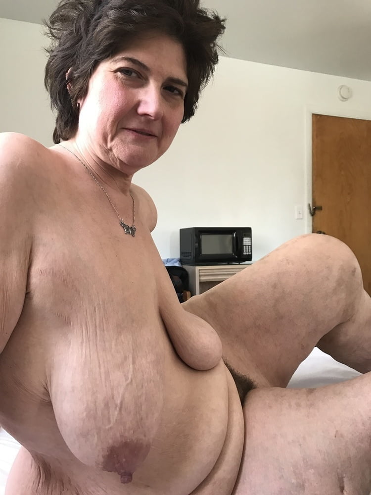 Big tit milf porn caught peeper