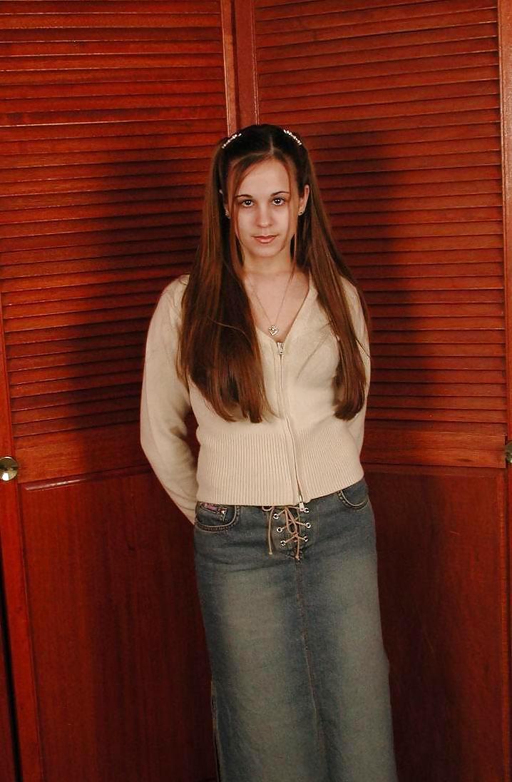 WHITE BEAUTY - ALEXI porn gallery