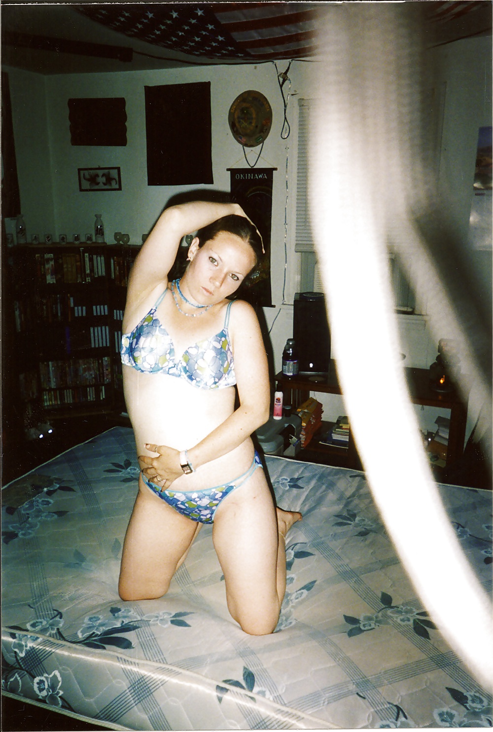 July2004 - Nicole(22) & I(27) - Pemberton,NJ porn gallery