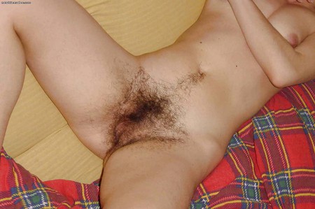 Mega Hairy Unknown Wives & Girlfriends