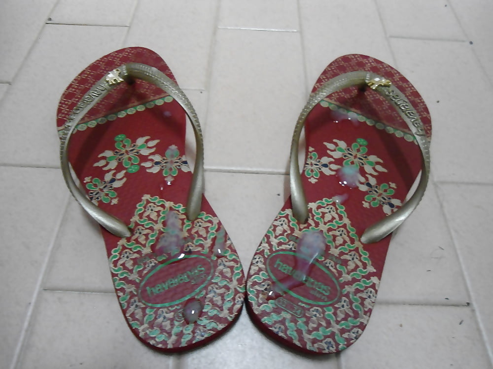 Gozadas shoes cunhada e sogra! porn gallery