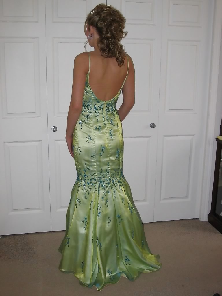 Prom porn gallery