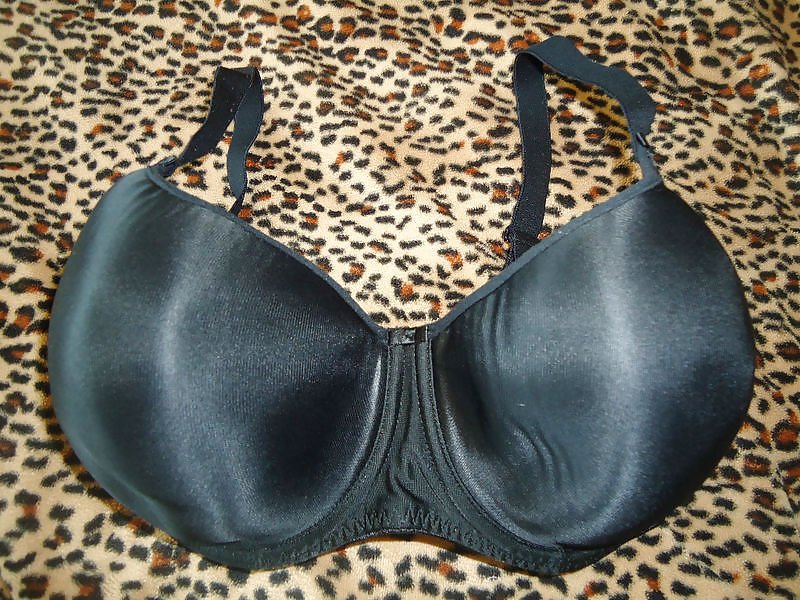 Best brand bra for large breasts