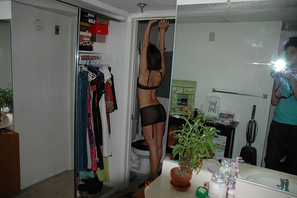 brunette teen porn gallery