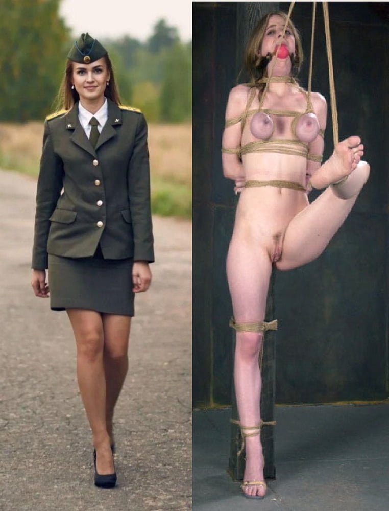 Before After Bondage Porn - Before After Bdsm | Sex Pictures Pass