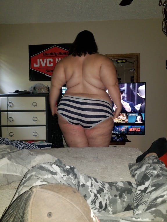 Exposed Arkansas BBW Slut Alisha 177 Pics 3 XHamster