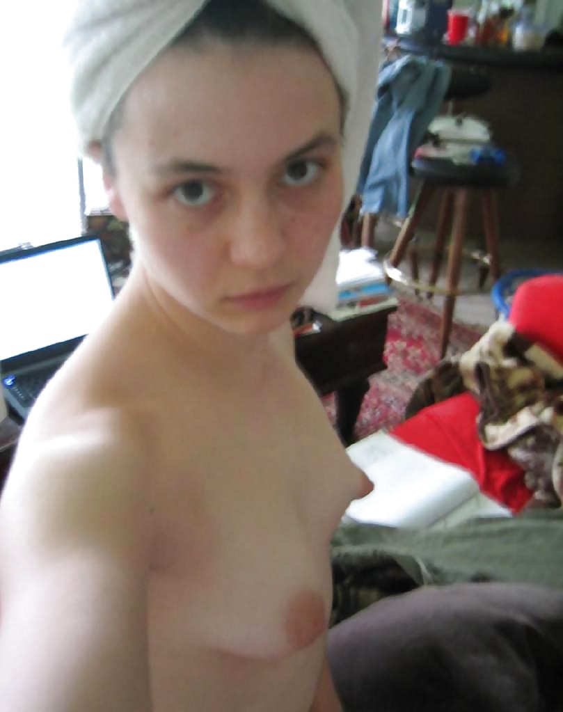 Horny Silly Selfie Teens (79) porn gallery