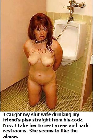 Submissive Sex Slave Sluts Caption #5 picture photo