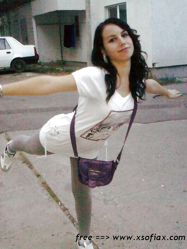 Hot Hot Hot meee 1# xsofiax dot com porn gallery