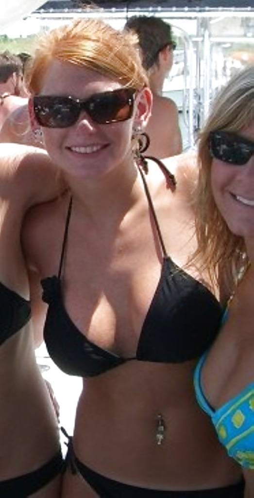 Christy big tit redhead porn gallery