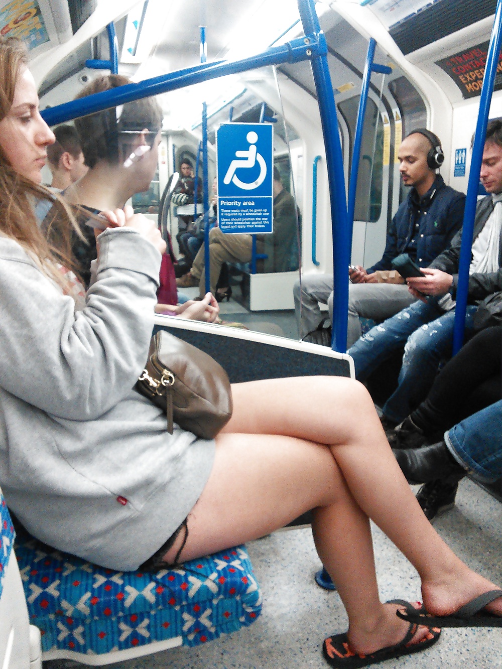 Tube Perving - Sept & Oct 2014 vol 2 porn gallery