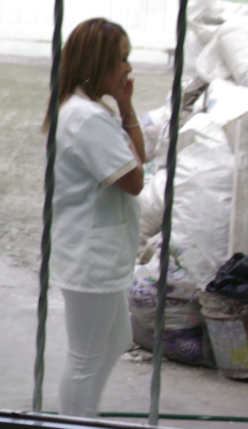 DELICIOSA ESTILISTA porn gallery