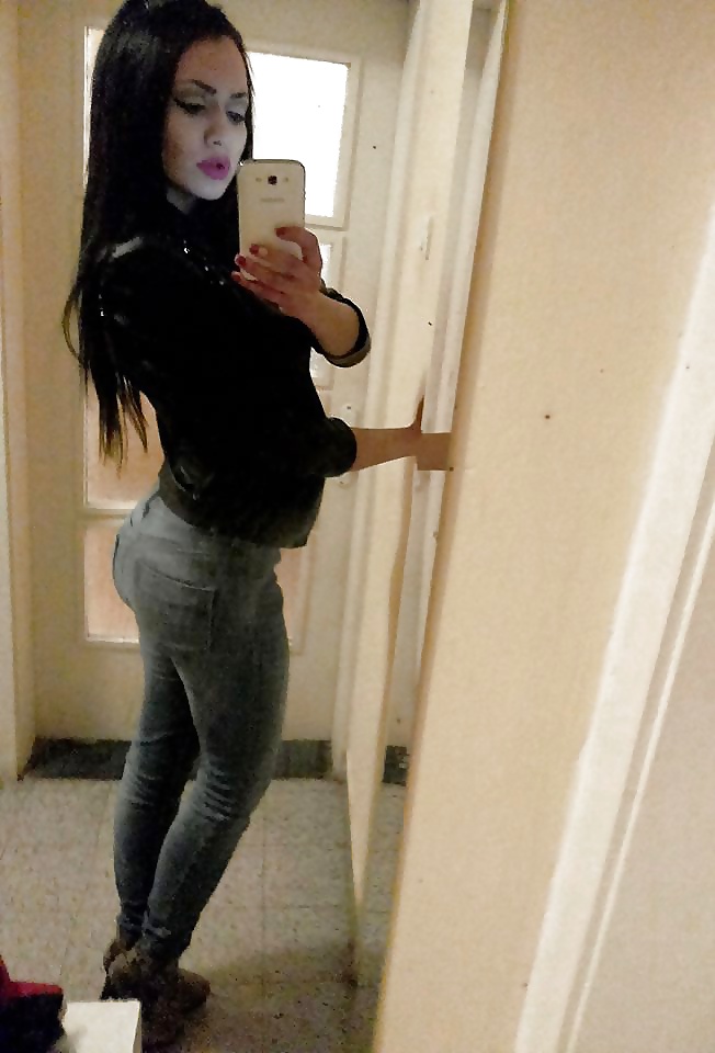 Mila Peneva porn gallery