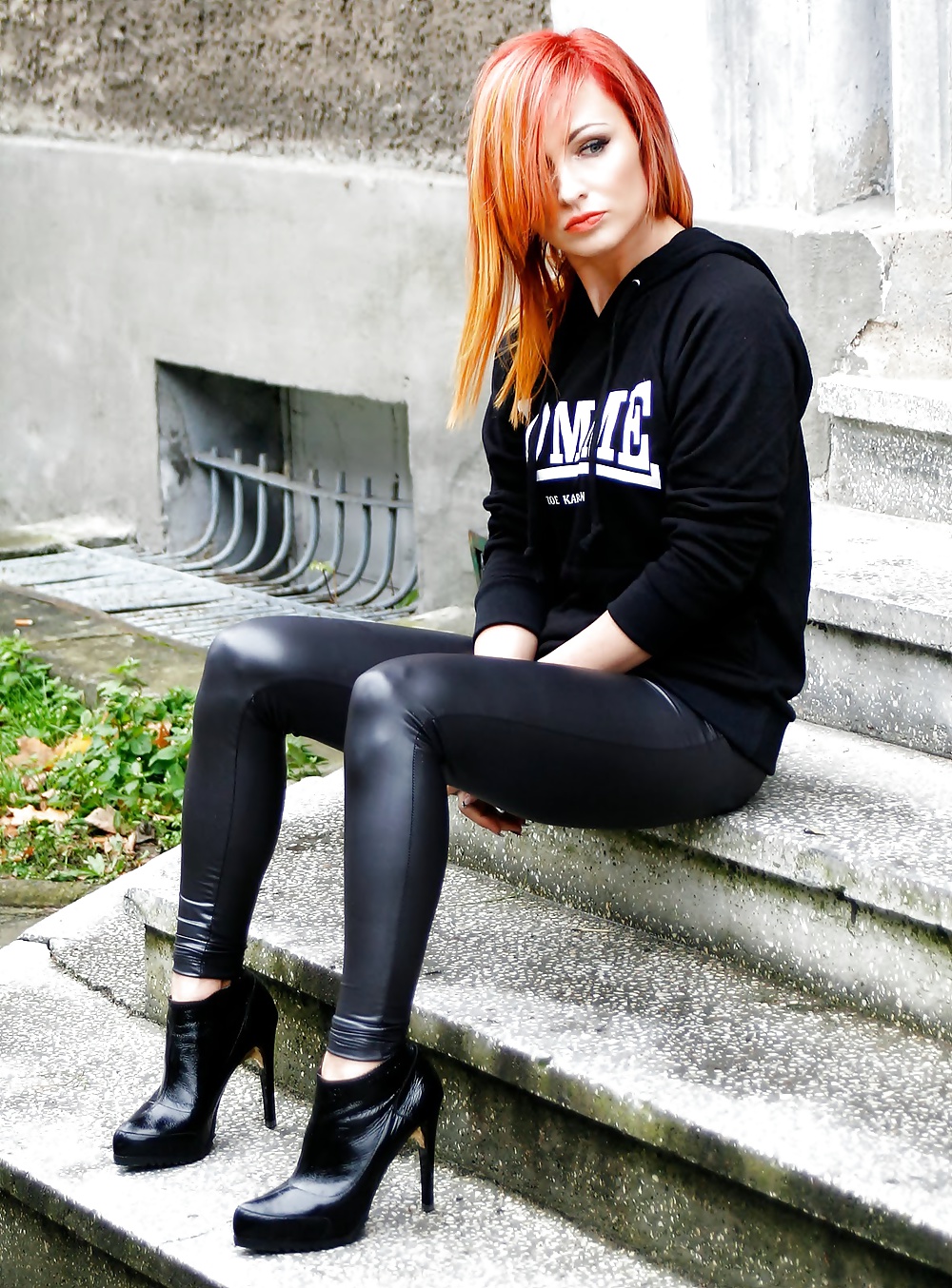 Leggings Mix 12 porn gallery