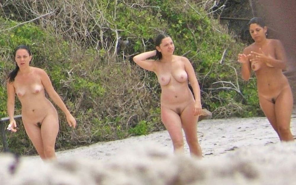 Nudist - Tambaba Beach Brazil porn gallery
