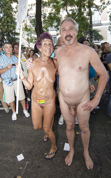 NAKED MEN AND WOMEN 4 porn gallery