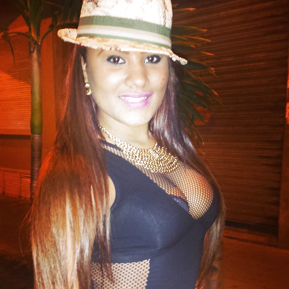 Ruth N. Chica facil, muy puta porn gallery