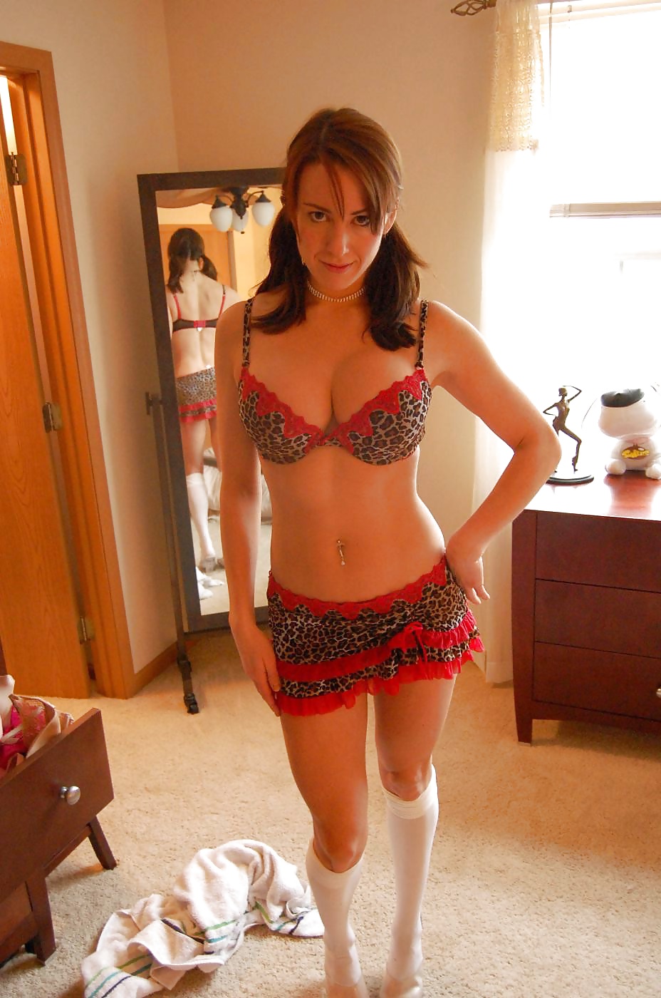 Wife likes dressing up porn gallery