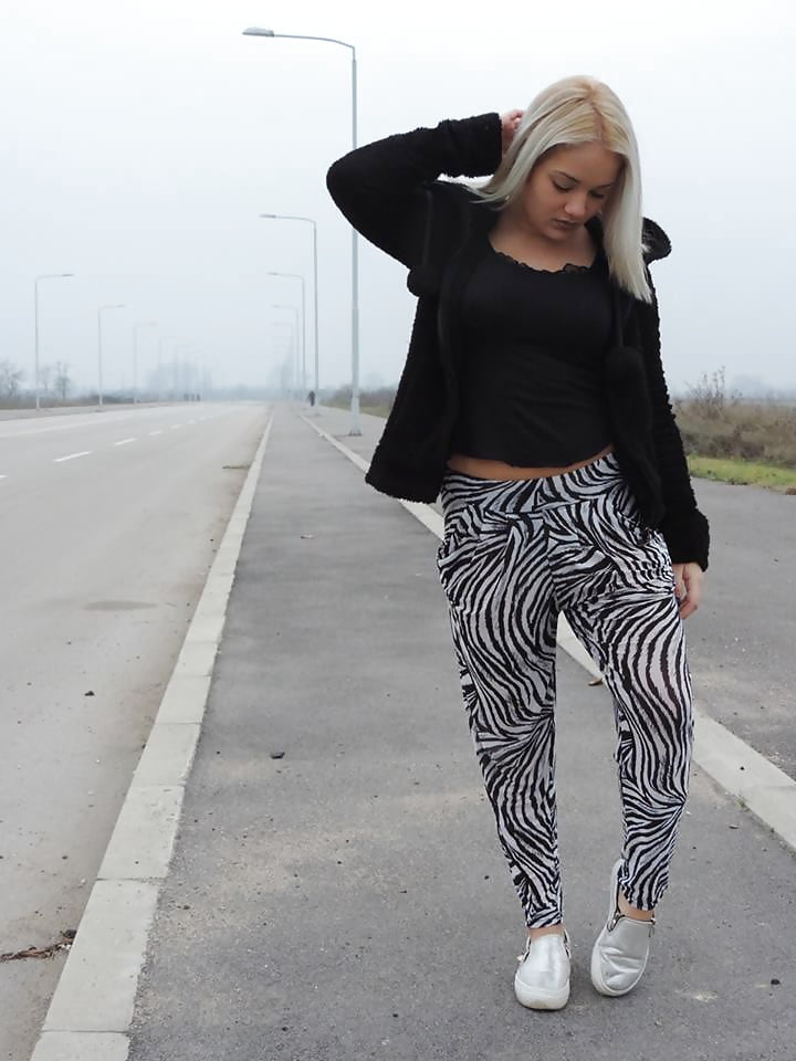 Ivana M.. porn gallery