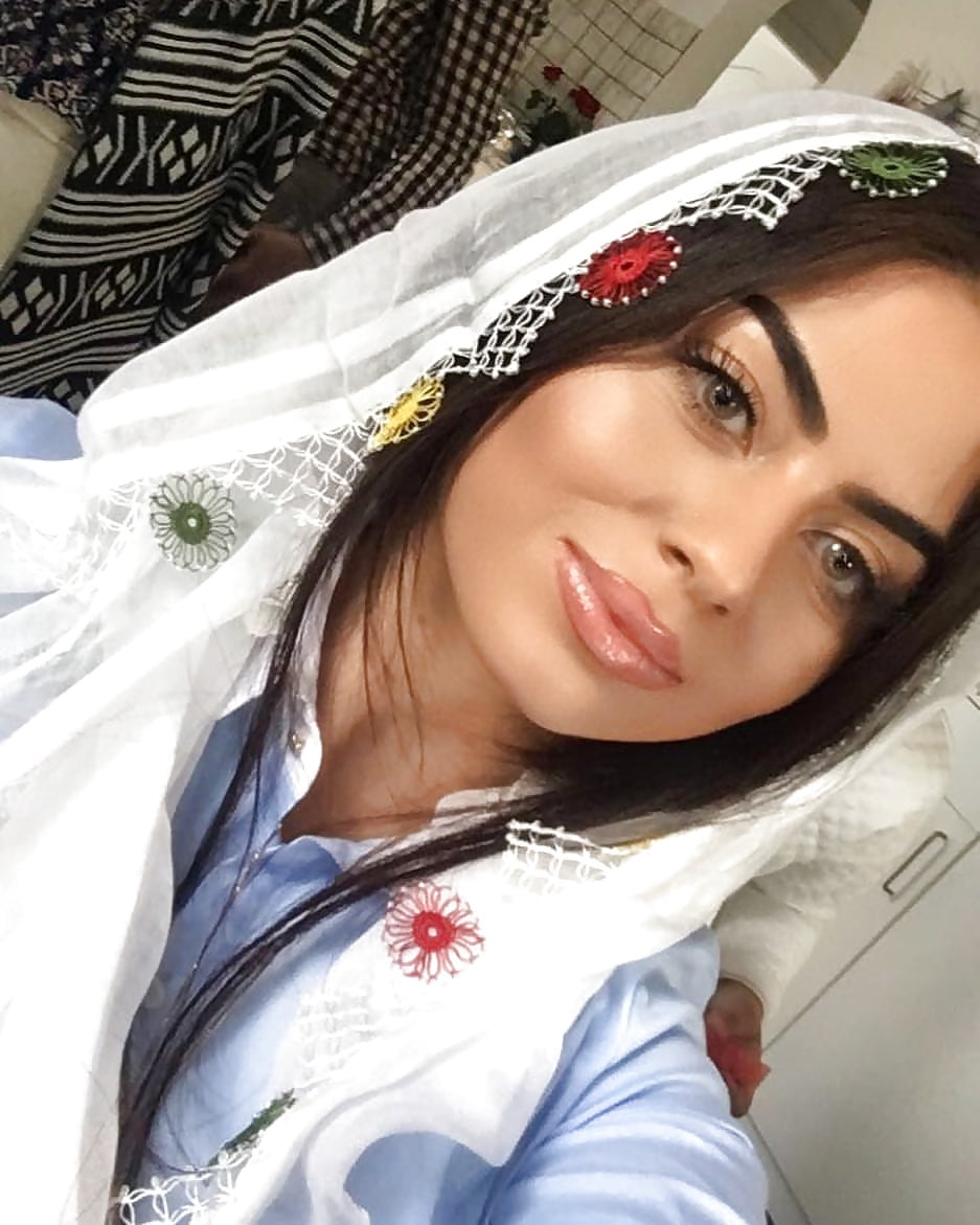 Turkish Girls 16 Special Hijab Turbanli porn gallery