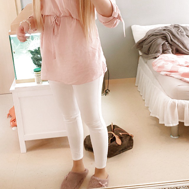 Slipper-Selfies porn gallery