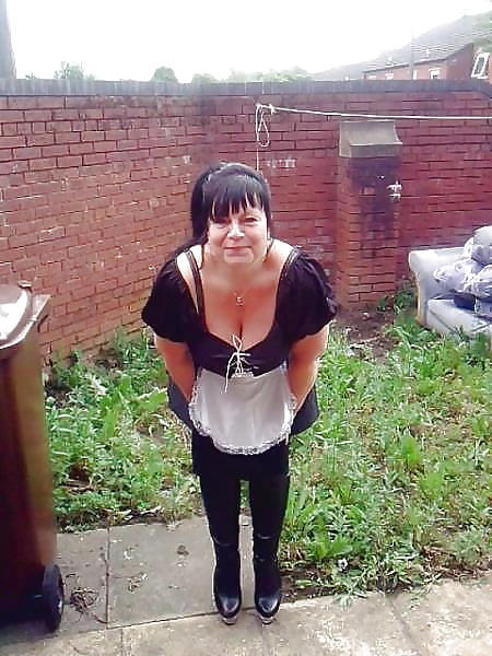 MATURE BRITS porn gallery