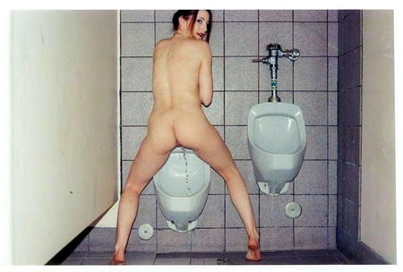 Peeing In Urinal Pissing Standing Like A Man Porn Pictures