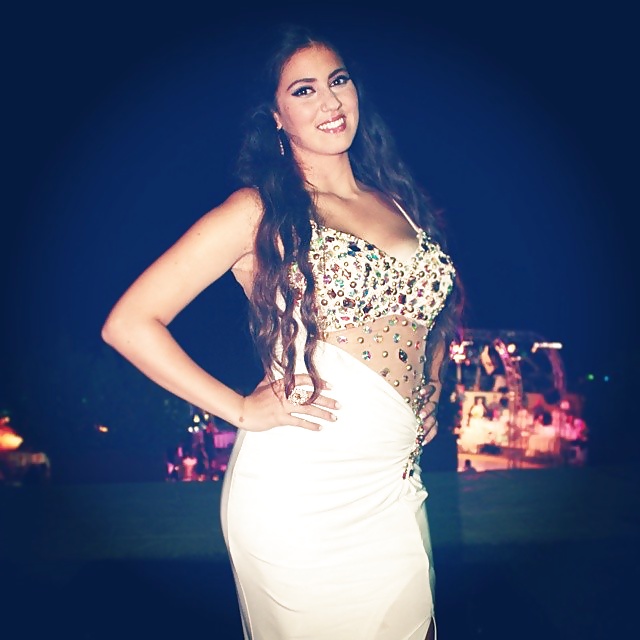 Arab beauty 5 - Cum on her porn gallery