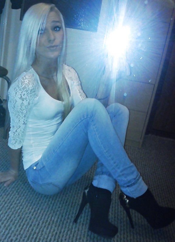 Girls in Leather and Boots part 7 porn gallery