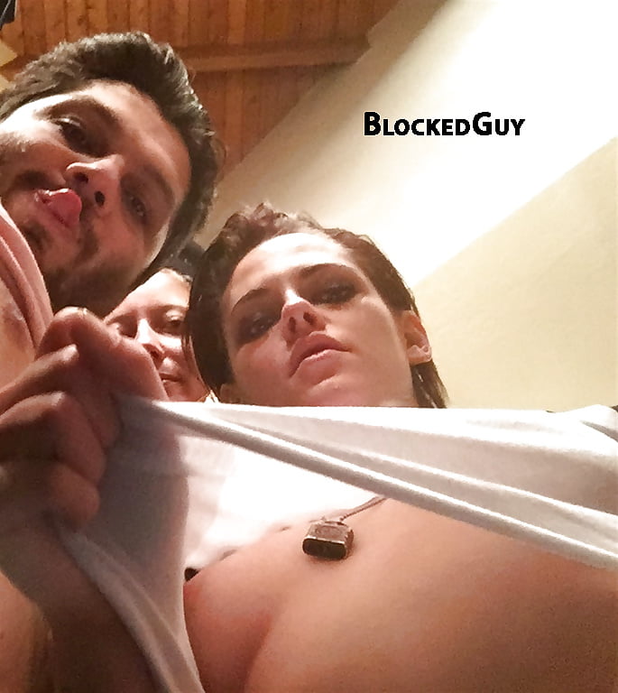 Kristen Stewart Celebrity Slut porn gallery
