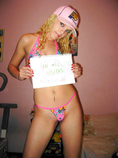 Juliana la lorita porn gallery