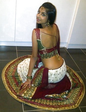 Which Sexy Indian Desi Slut Will You Fuck?
