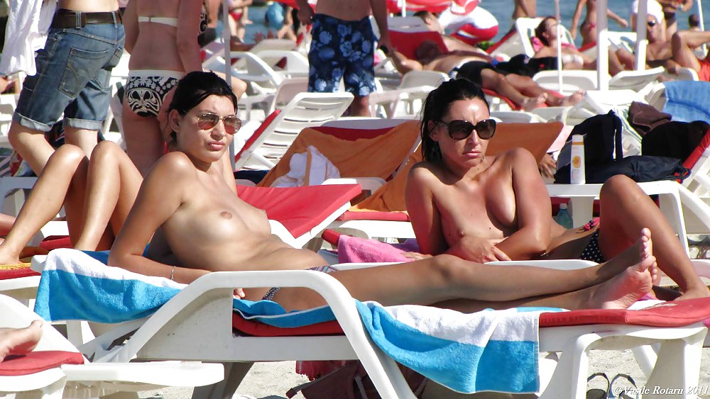 The beach 86 porn gallery