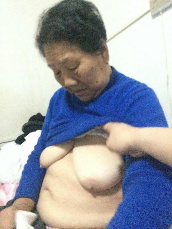 See And Save As Chinese Granny Porn Pict 4crotcom