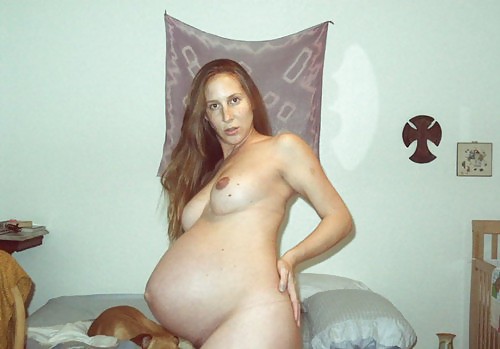pregnant sexy porn gallery