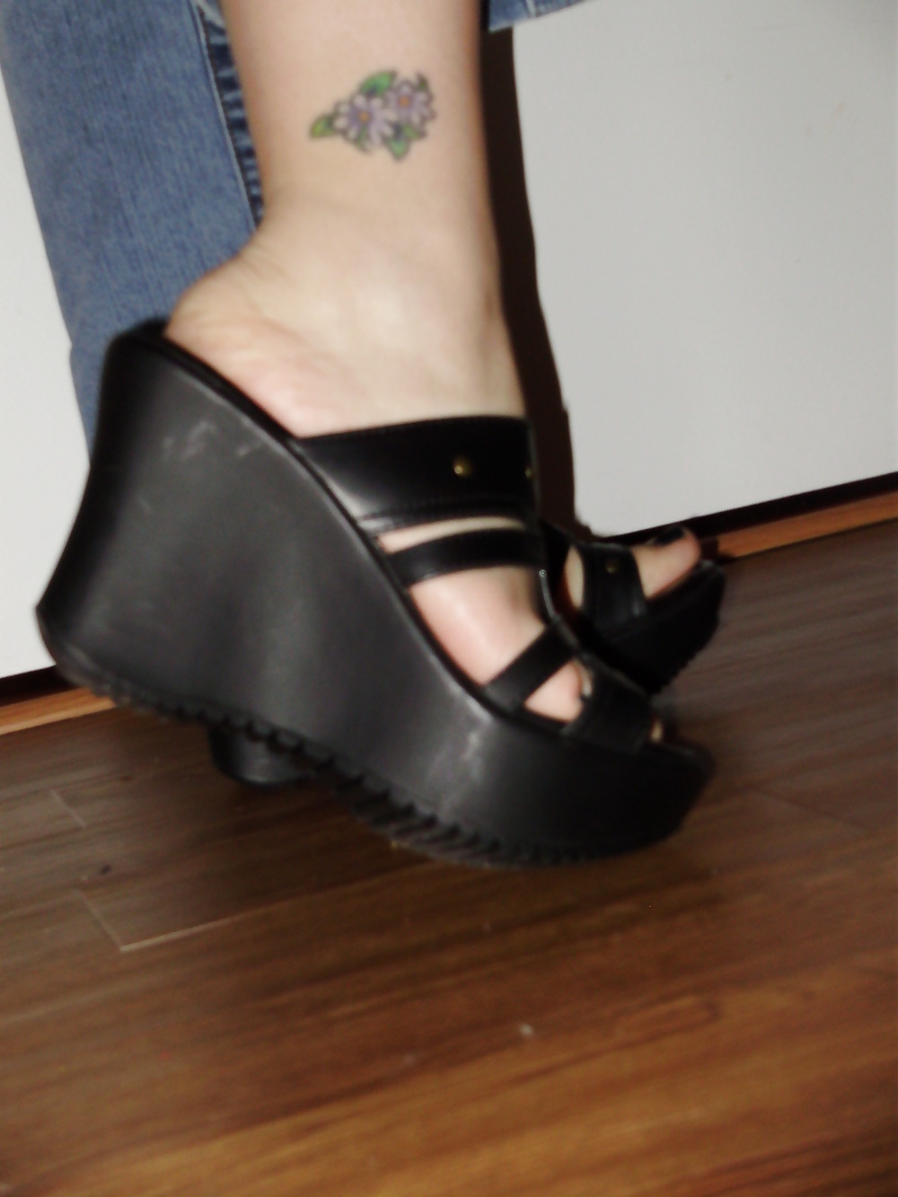 smell my feet porn gallery