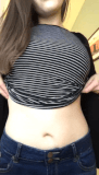 teen boob reveal drop             