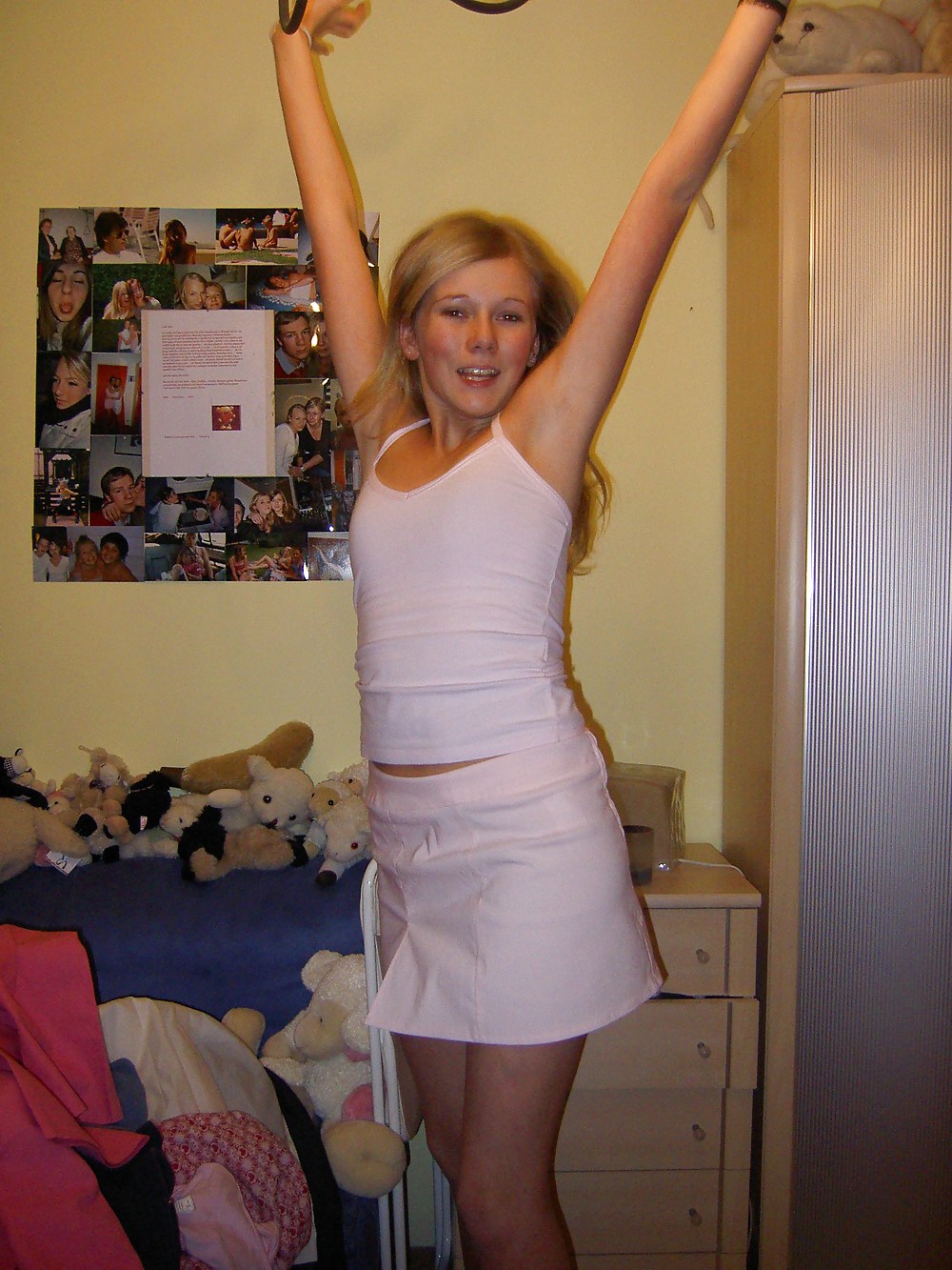 Amateur Young Teen porn gallery