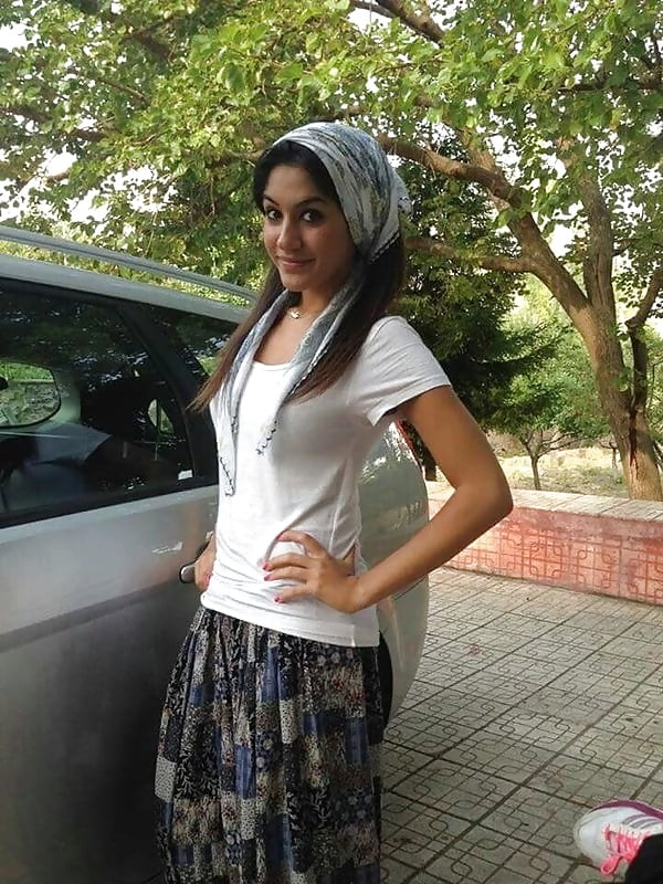 Turkish Hijab Teen New201 porn gallery