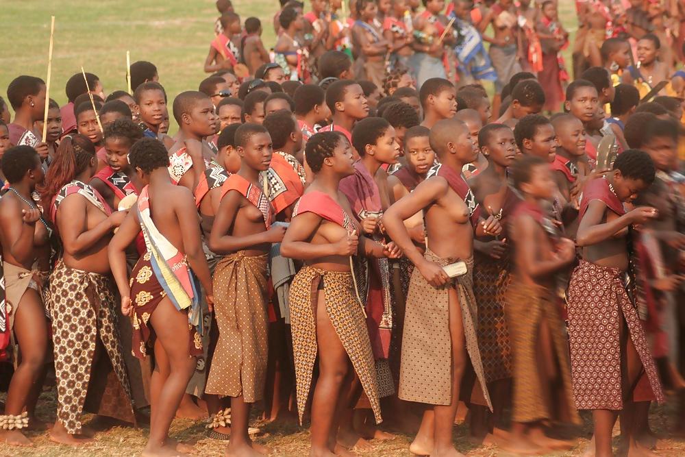 TRIBALS  II porn gallery