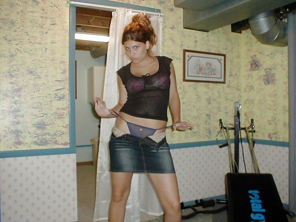 Thongs Volume V porn gallery