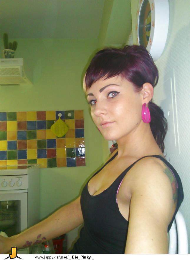 Wichsvorlagen - Abrotzen VII porn gallery