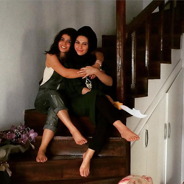 Sexy Turkish Hijab Seri 1 porn gallery