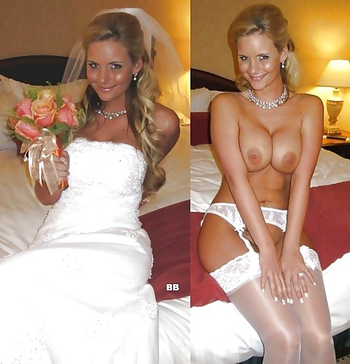 Brides porn gallery